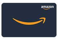 Buy Amazon gift cards with Crypto