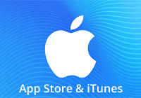 Buy iTunes gift cards with Crypto