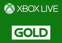 Buy Xbox Live gift cards with Crypto