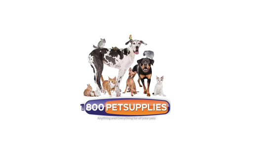 1-800-PetSupplies Gift Card