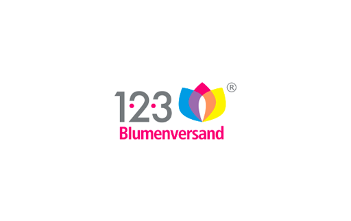 123 Blumenversand Gift Card