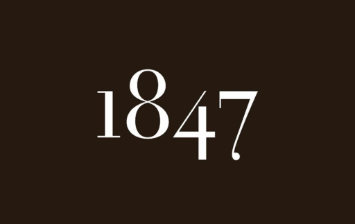 1847 Gift Card