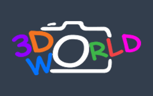 3D World Selfie Museum Dubai Gift Card