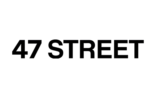47 Street Gift Card