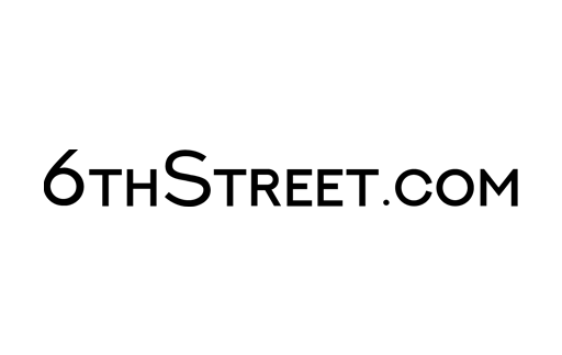 6TH Street Gift Card