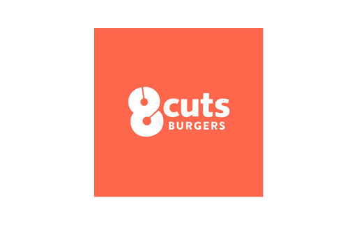 8Cuts Burgers Gift Card