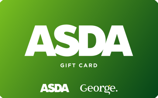 ASDA Gift Card
