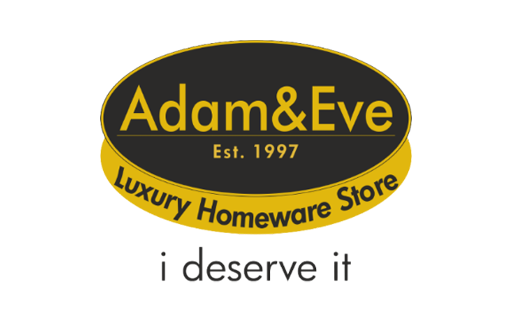 Adam & Eve Luxury Homeware Store Gift Card
