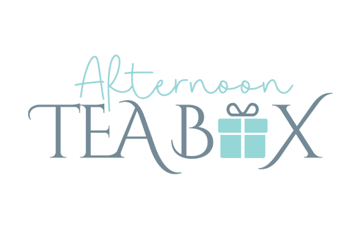 Afternoon Tea Box Gift Card