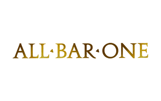 All Bar One Gift Card