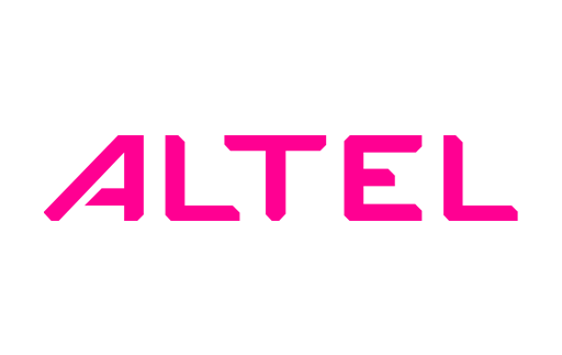 Altel Gift Card