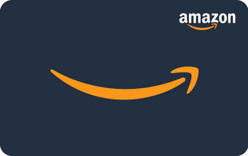 Amazon Gift Card