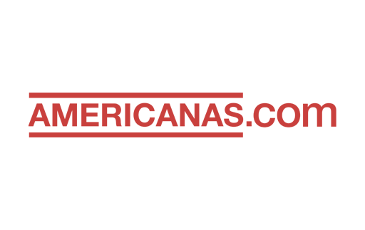 Americanas Gift Card