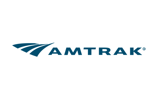 Amtrak Gift Card