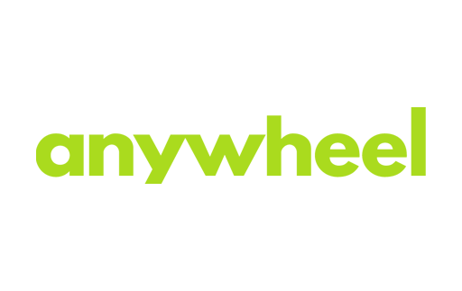 Anywheel Gift Card