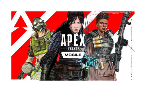 Apex Legends Mobile Gift Card