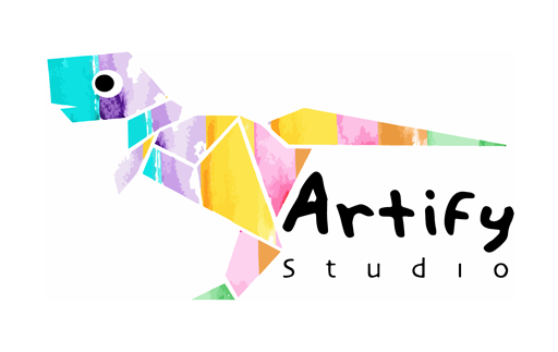 Artify Studio Gift Card