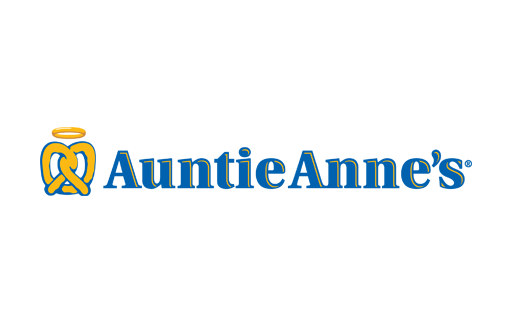 Auntie Anne\'s Gift Card