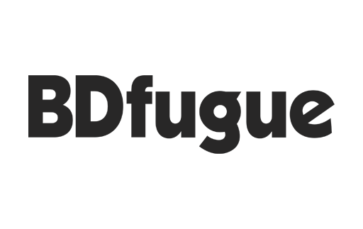 BDfugue Gift Card