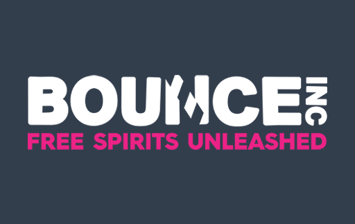 BOUNCE Gift Card
