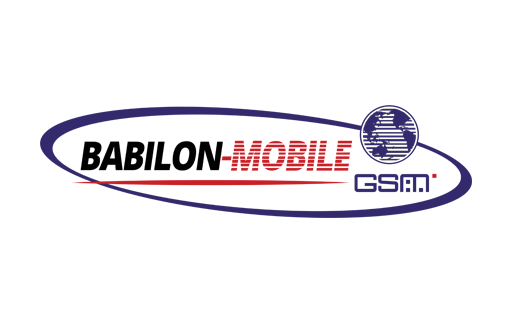 Babilon Mobile Gift Card