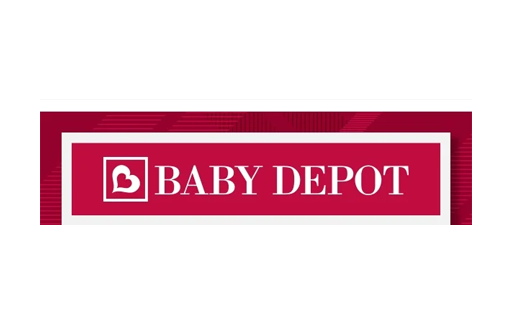 Baby Depot at Burlington Gift Card