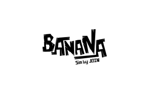 Banana Gift Card