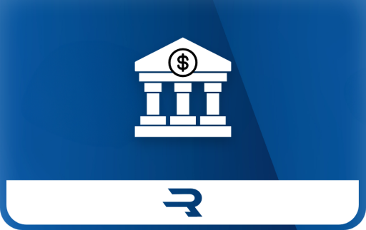 Bank Transfer by Rewarble Gift Card