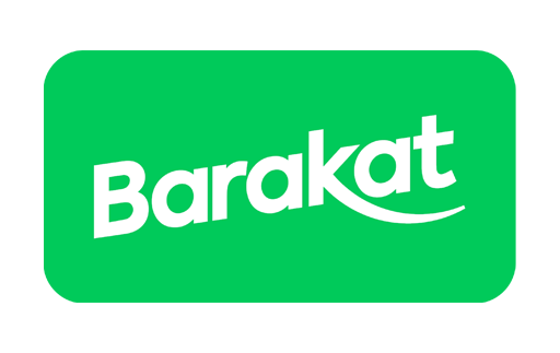Barakat Gift Card