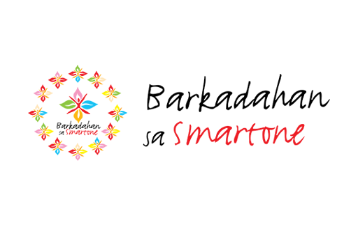 Barkadahan sa SmarTone Gift Card