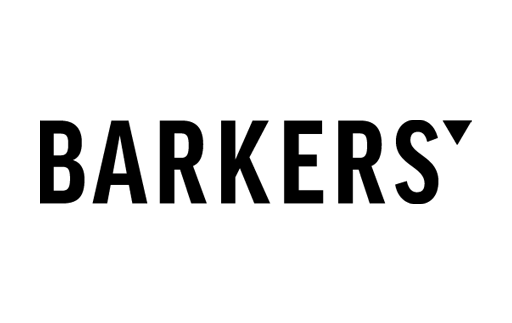 Barkers Men\'s Clothing Gift Card