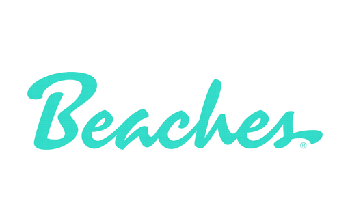 Beaches Resorts Gift Card