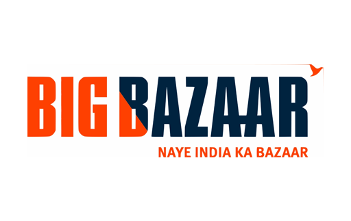 Big Bazaar Gift Card