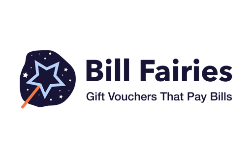 Bill Fairies Gift Card