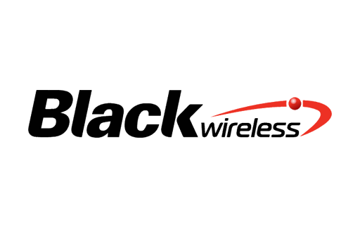 Black Wireless Gift Card