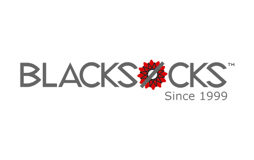 Blacksocks Gift Card