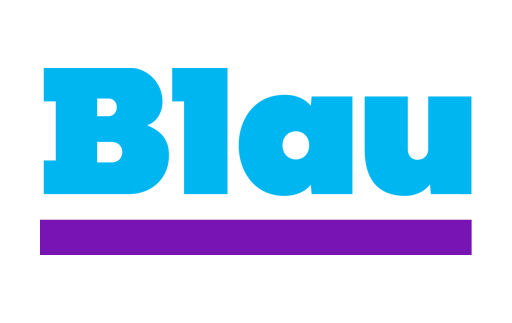 Blau Gift Card