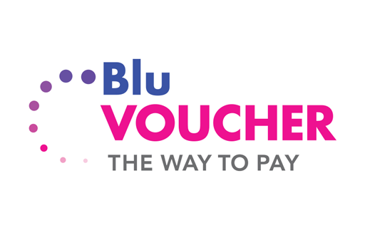 Blu Voucher Gift Card