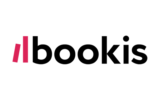 Bookis Gift Card