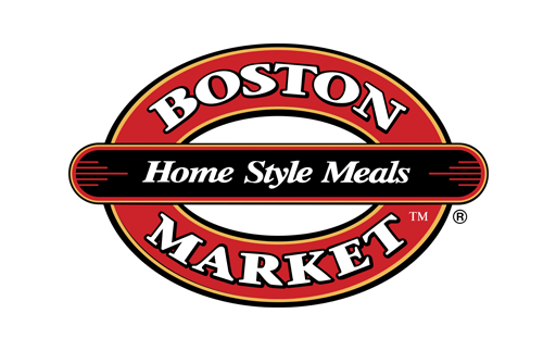 Boston Market Gift Card