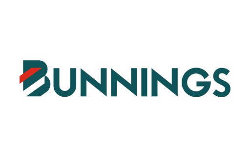 Bunnings Gift Card