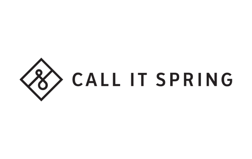 CALL IT SPRING Gift Card