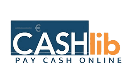 CASHlib Gift Card