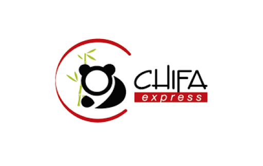 CHIFA Express Gift Card