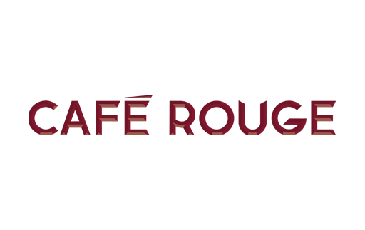 Café Rouge Gift Card