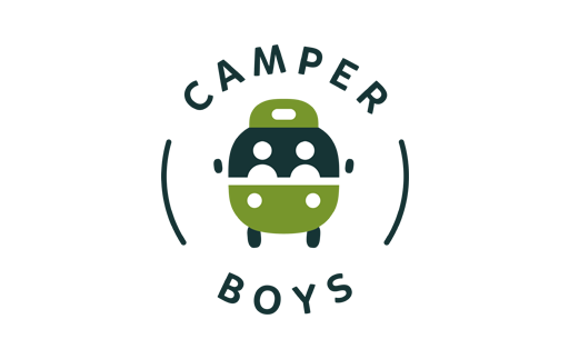 CamperBoys Gift Card