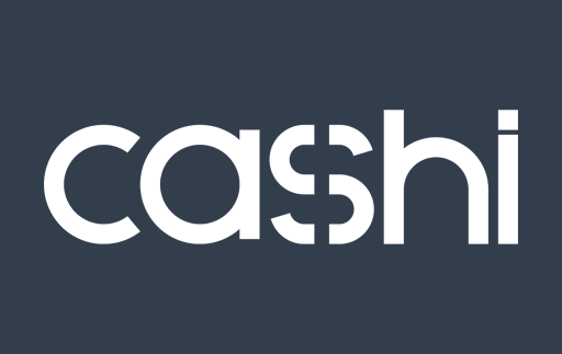 Cashi Gift Card
