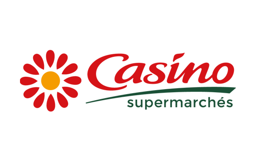 Casino Supermarchés Gift Card