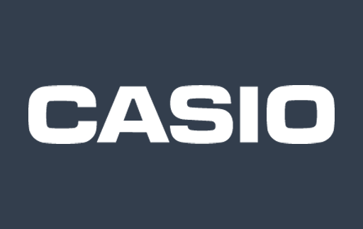 Casio Gift Card