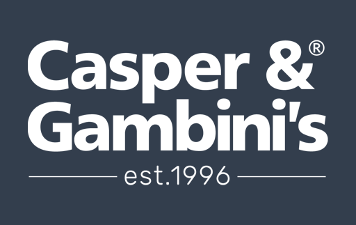 Casper & Gambini\'s Gift Card